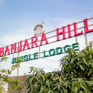 Banjara Hills
