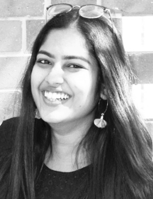 Tanvi Mandovara -  CEPT - Center of Environment  Planning and Technology