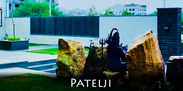 Patelji